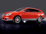 Volkswagen Shanghai NEEZA Concept 2006 года